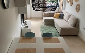 Alicante Apartments